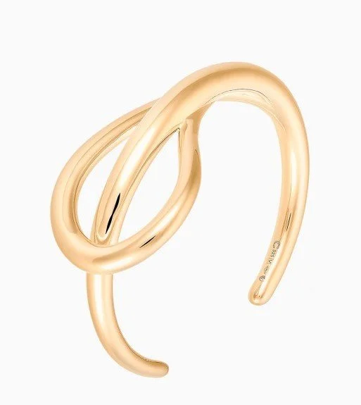 Charlotte Chesnais Needle Bracelet