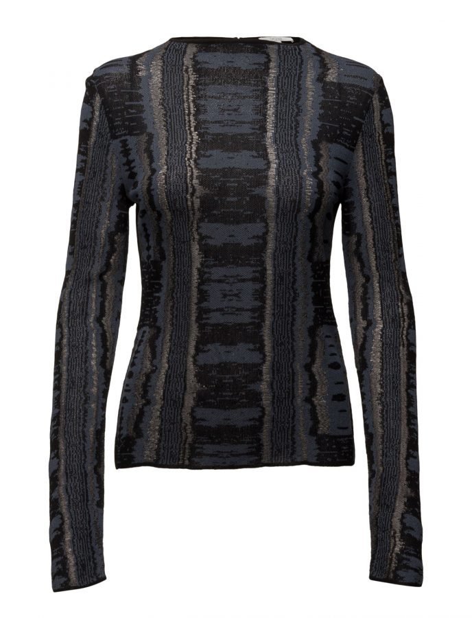 House of Dagmar Blanka Top