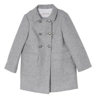 Bonpoint Maple Coat
