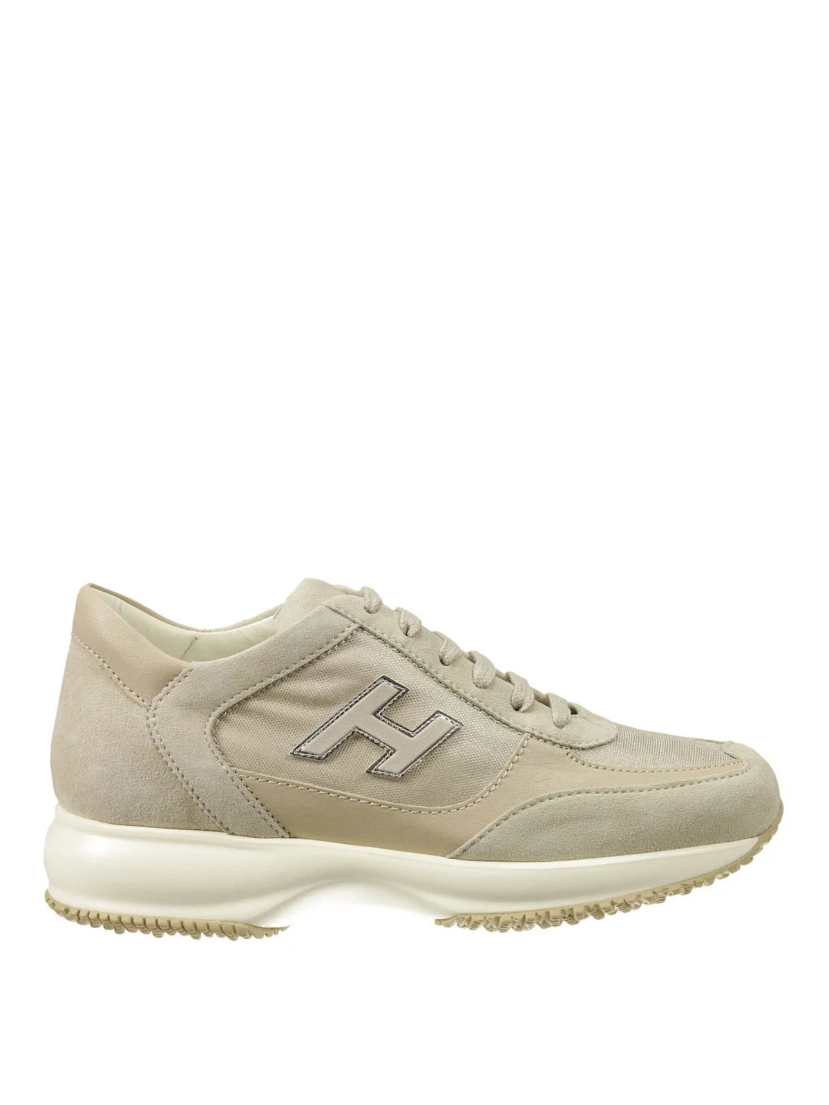 Hogan Interactive Sneakers