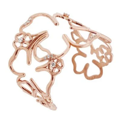 MdeU Clover Bracelet