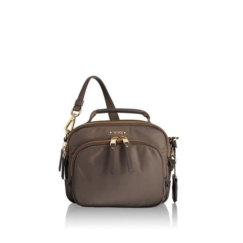 Tumi Voyageur Troy Crossbody Bag