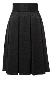 Signe Bøgelund-Jensen Fold Low Skirt