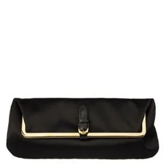 Jimmy Choo Zebra/L Clutch
