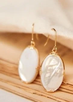 Sézane Celeste Earrings