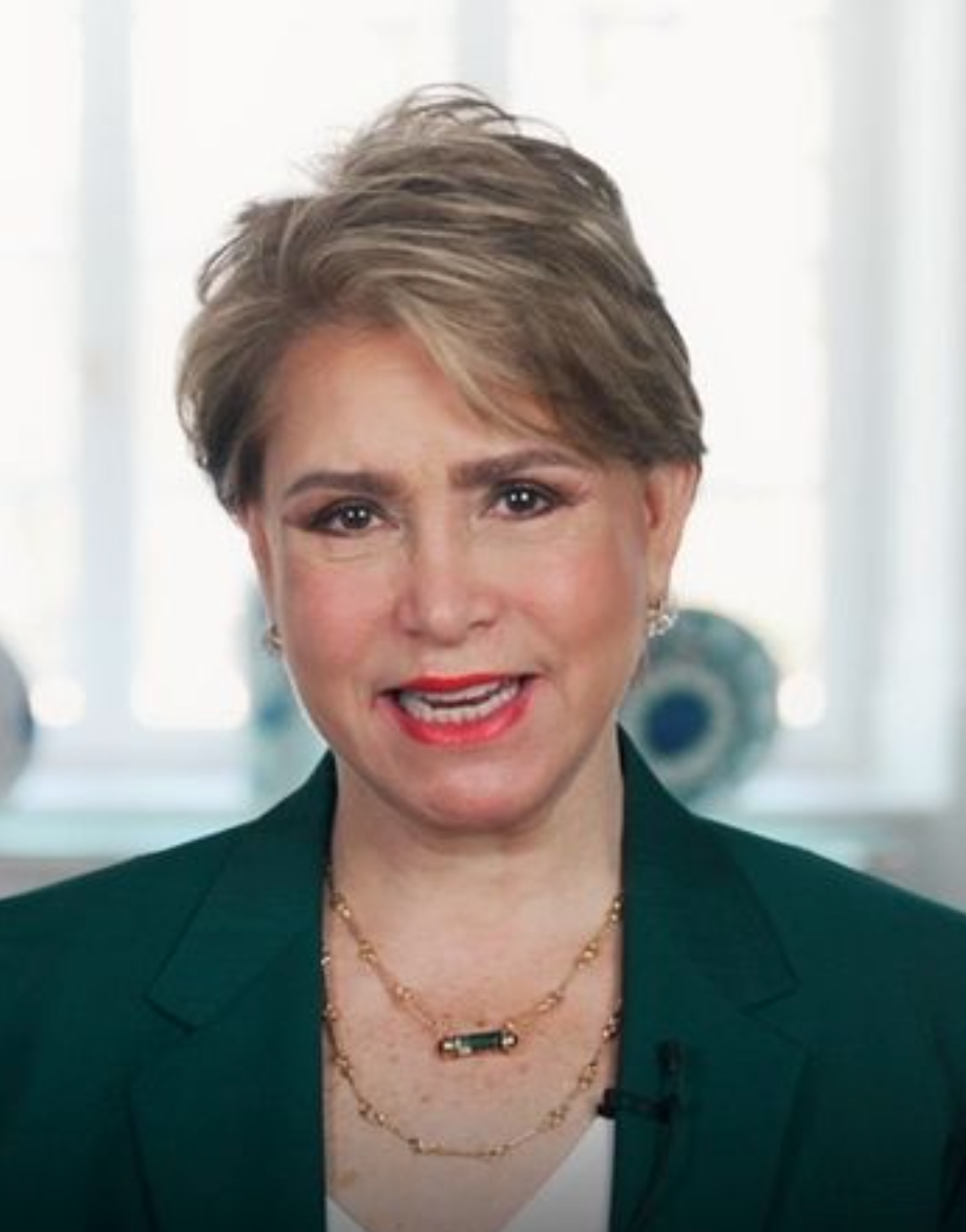 Grand Duchess Maria Teresa launches new website on her birthday