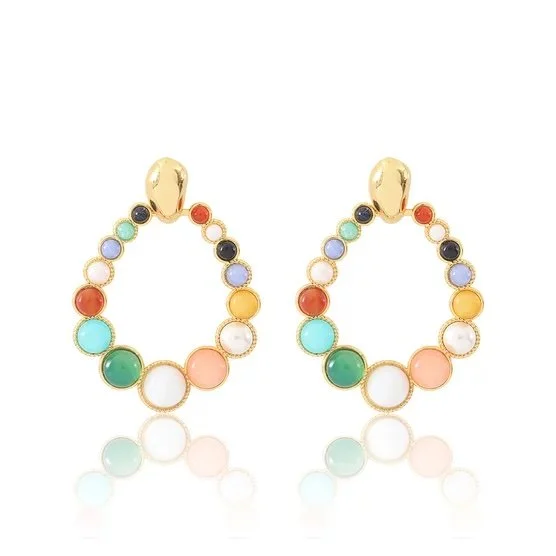 AGATHA Paris Féminité Earrings