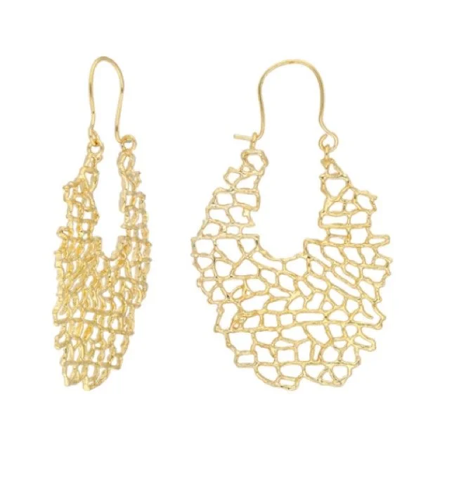 Nadia Irena Maya Earrings