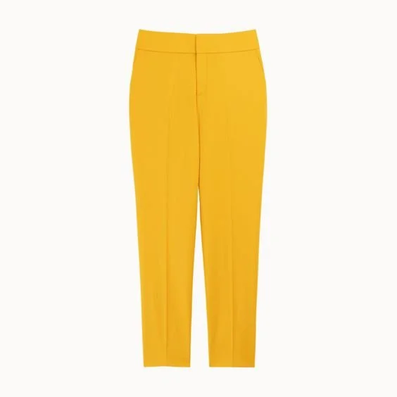 Suistudio Robin Trousers in Sunshine