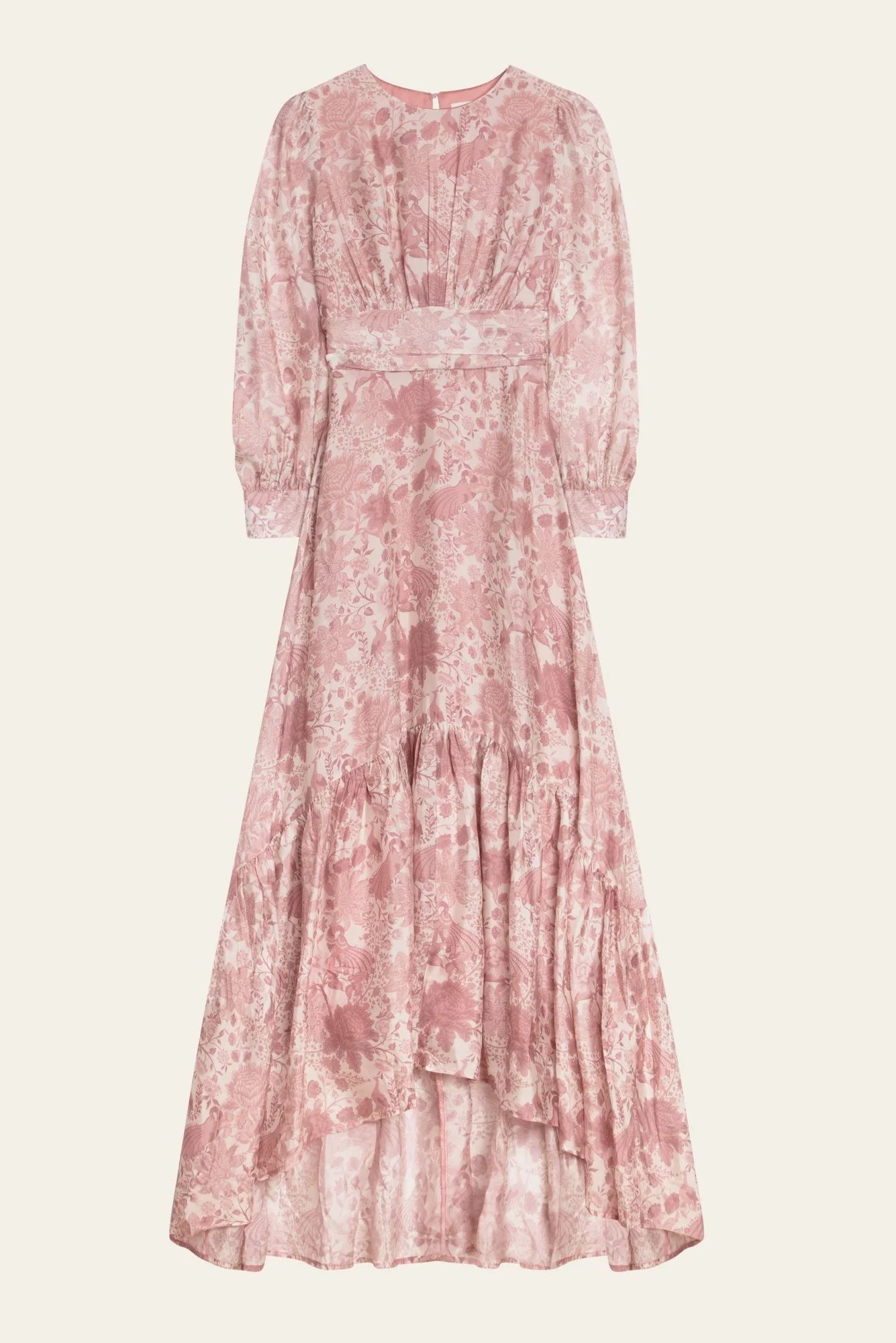 By Malina Meadow Dress in Empire