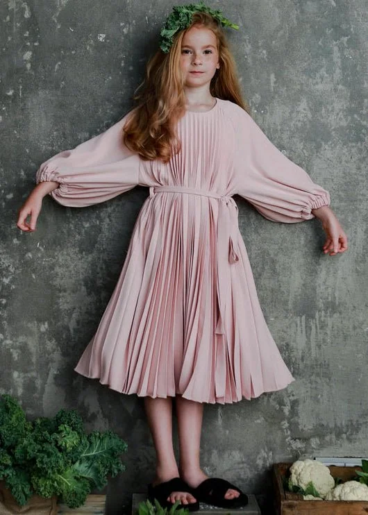 Unlabel Apple Dress