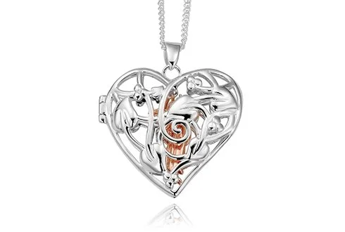 Clogau Fairy Locket