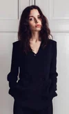 Rodebjer Polly Blazer — UFO No More