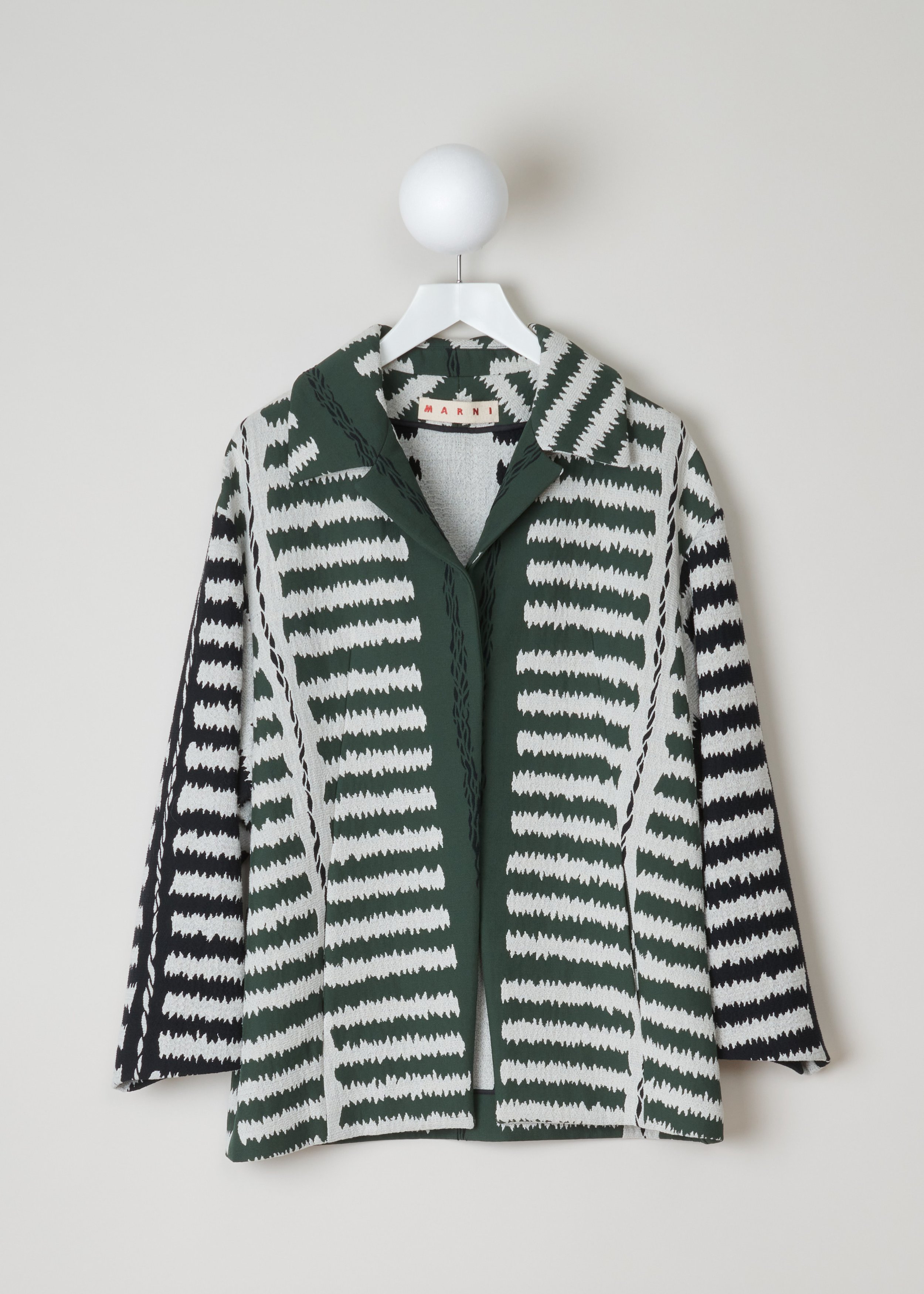 Marni Ikat-Print Jacket.jpg