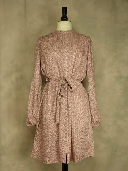 Noa Noa Kuta Dress — UFO No More 