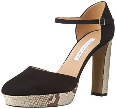 Diane von Furstenberg Mika Pumps