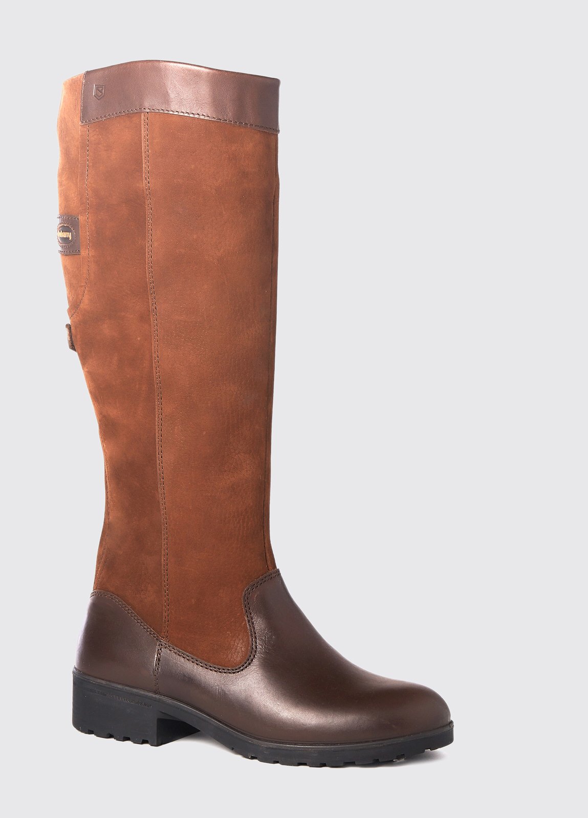 Dubarry Clare Country Boot in Walnut.jpg
