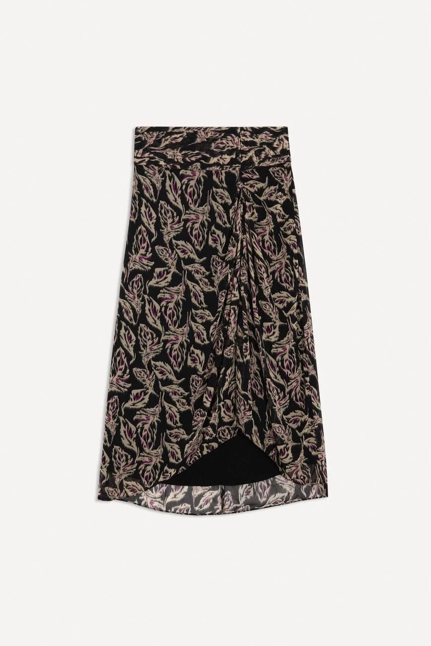 Ba&Sh Gyna Skirt