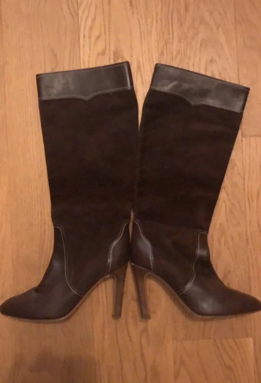 Paul & Joe Harlowe Boots
