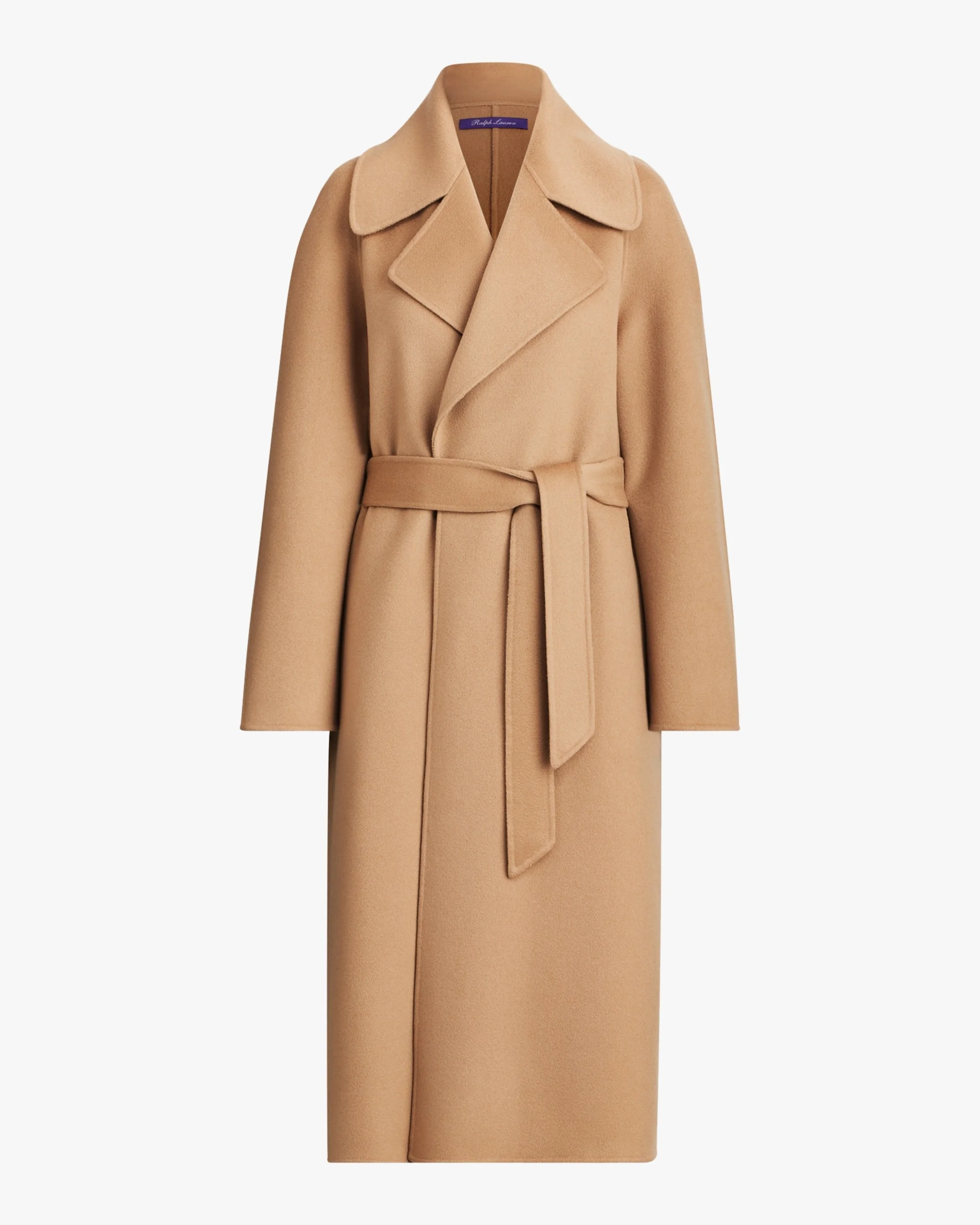 Ralph Lauren Collection Leonarda Coat