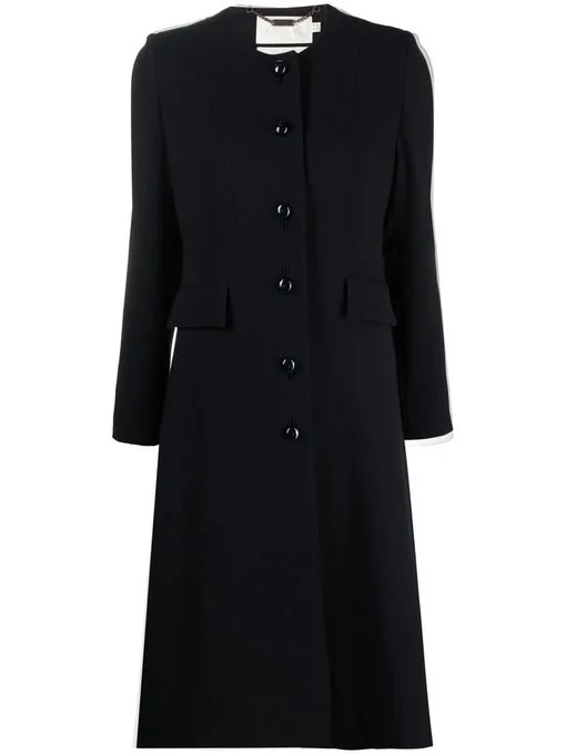 Goat Fashion Hampton Coat