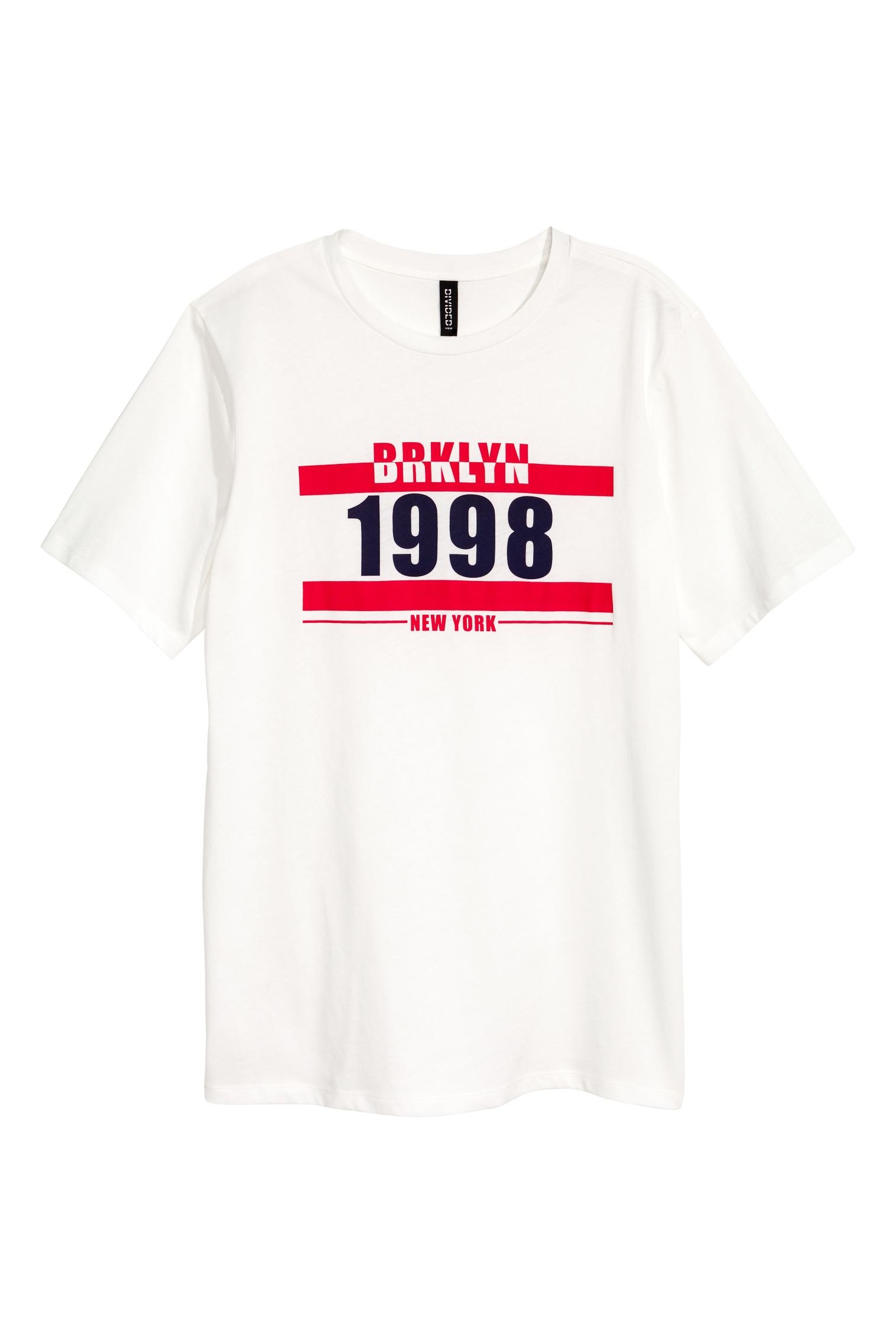H&M Brklyn 1998 Printed T-Shirt.jpg