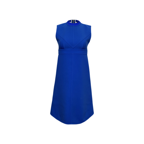 Louis Vuitton Sleeveless Dress