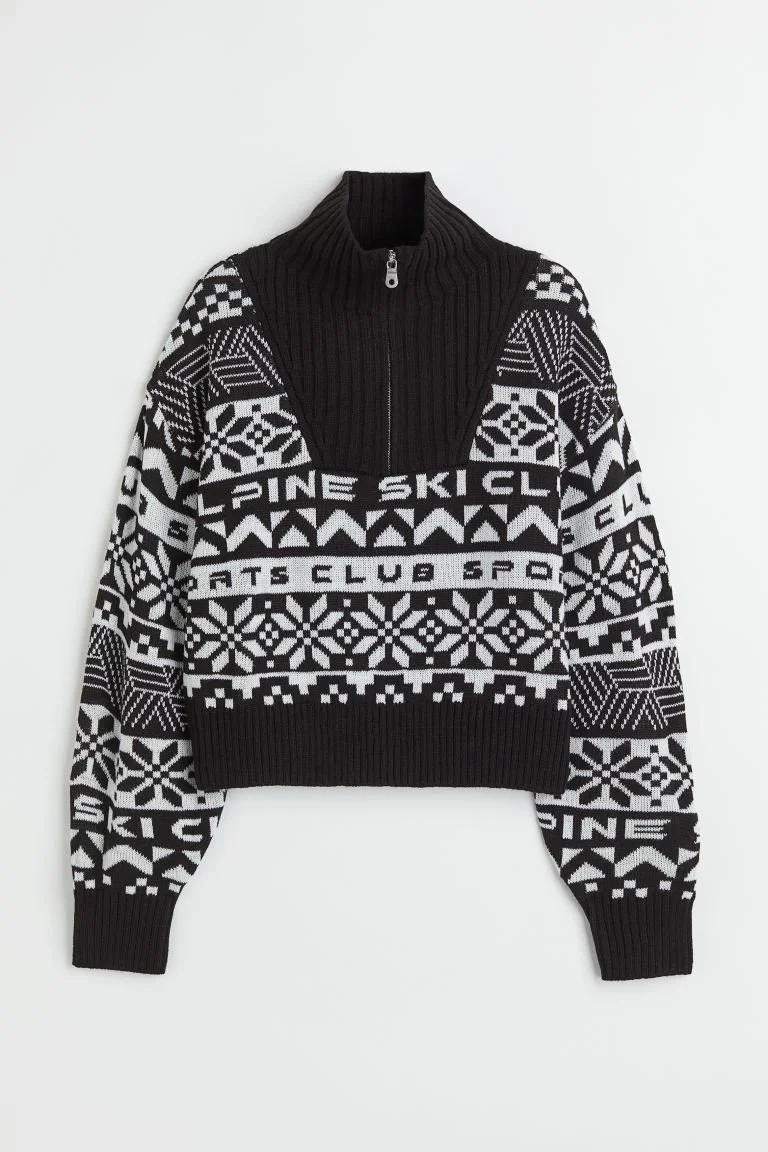 ski you later sweatshirt