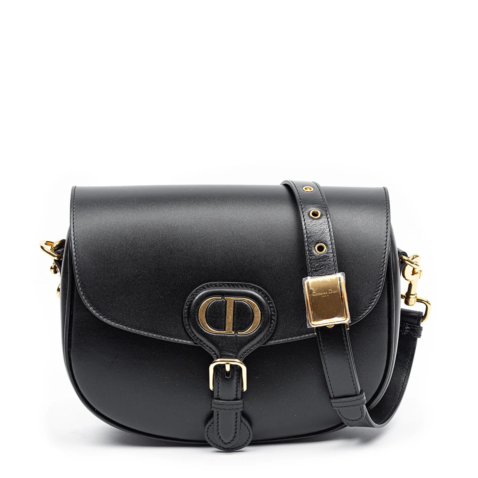 Christian Dior Bobby Bag