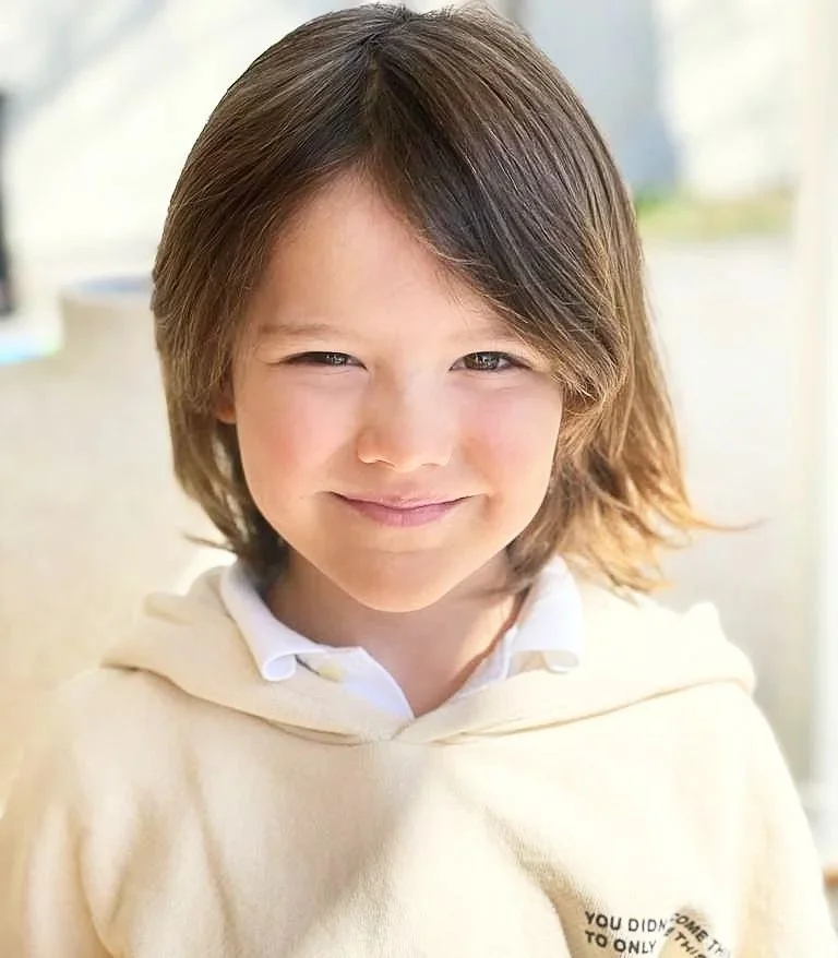 Happy 6th Birthday to Prince Alexander ! 