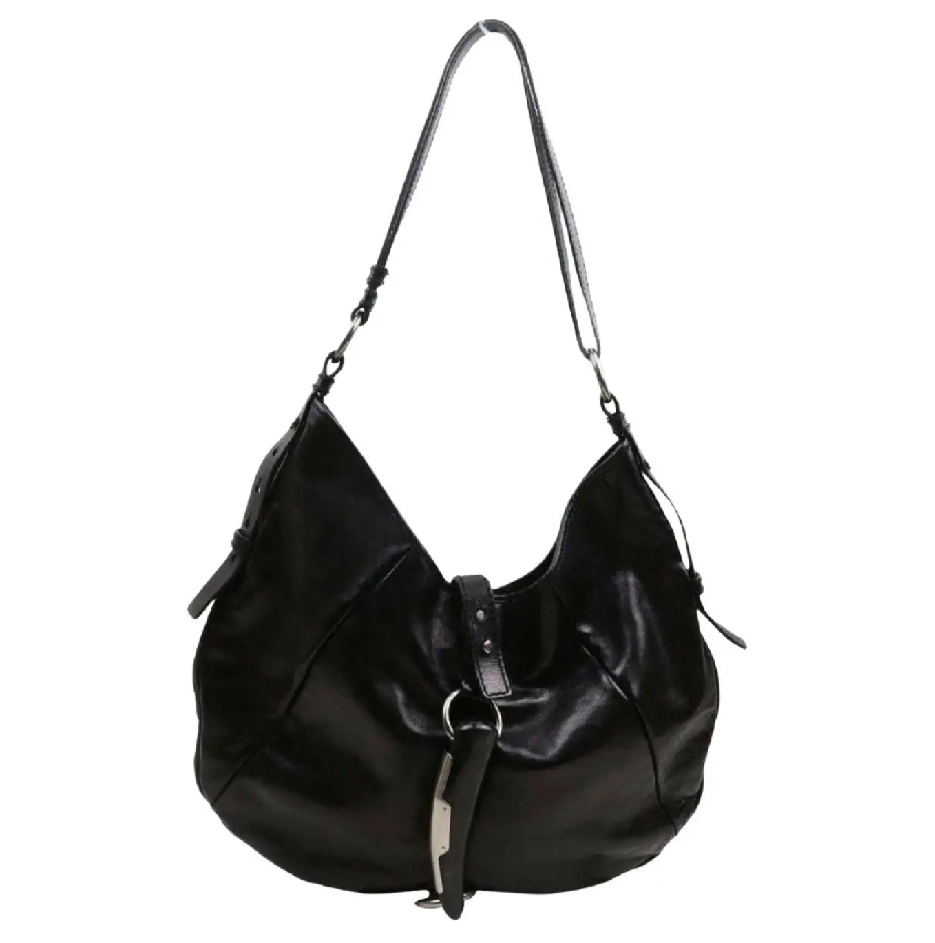 Saint Laurent Mombasa Shangrila Shoulder Bag