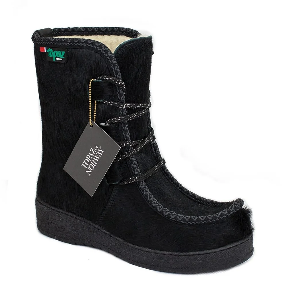 Topaz of Norway Art 60 by Oslo Boots