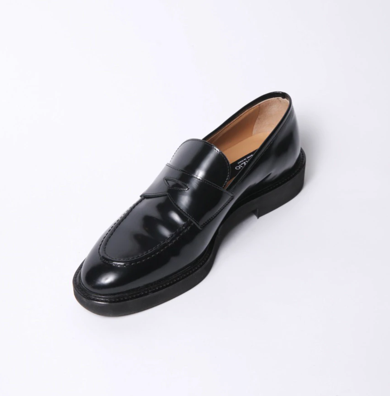 Marzio G001M Loafers
