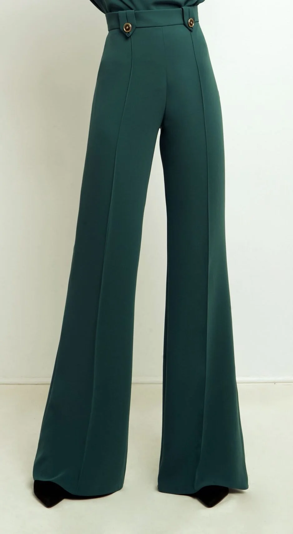 Maria Barragan Nelli Trousers