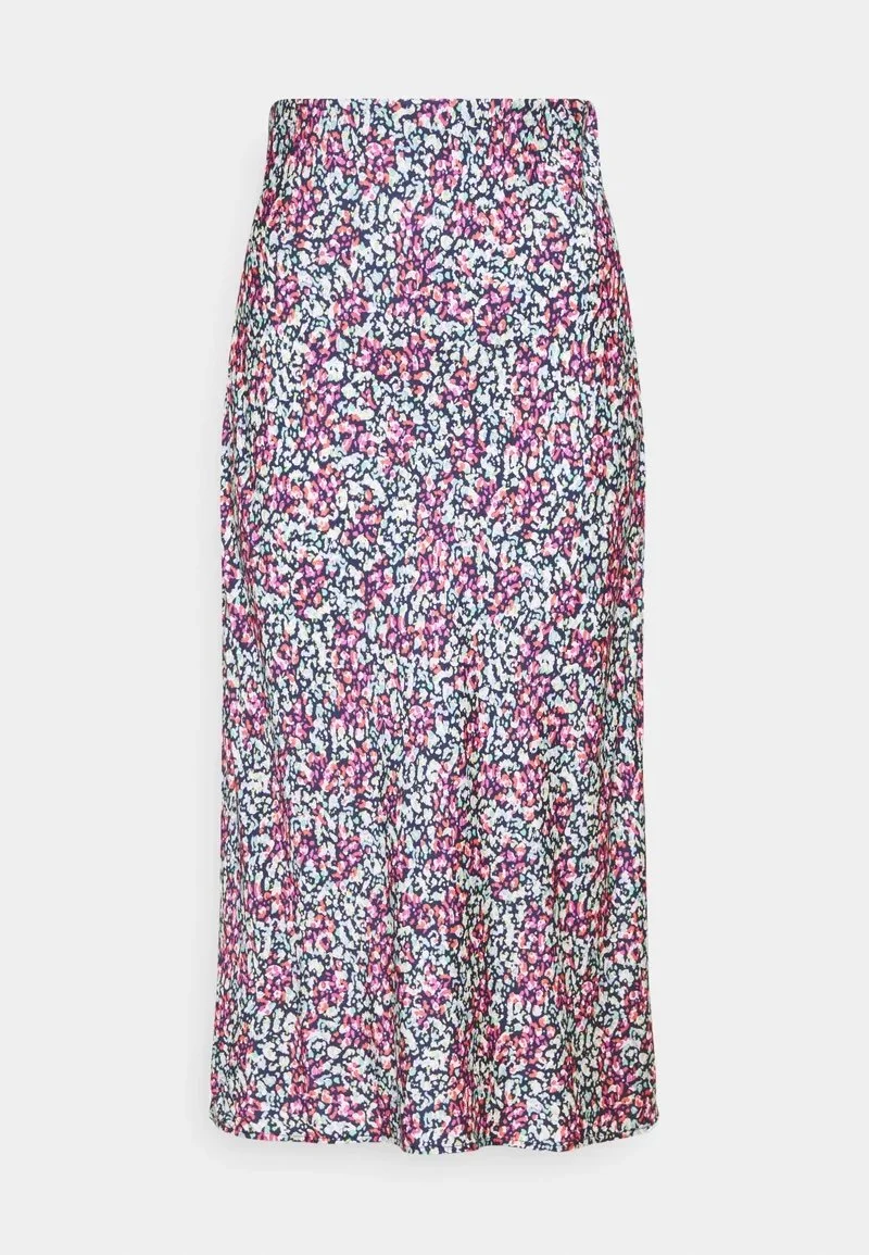By Malina Aline Skirt in Wild Blossom
