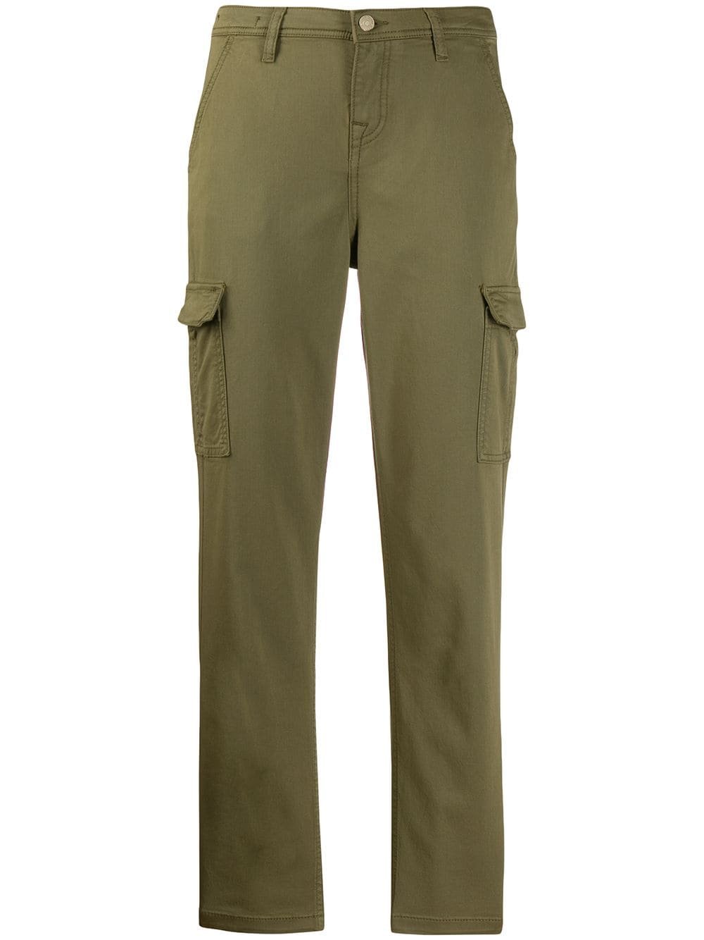 Onyx Cargo Pant – Wolven