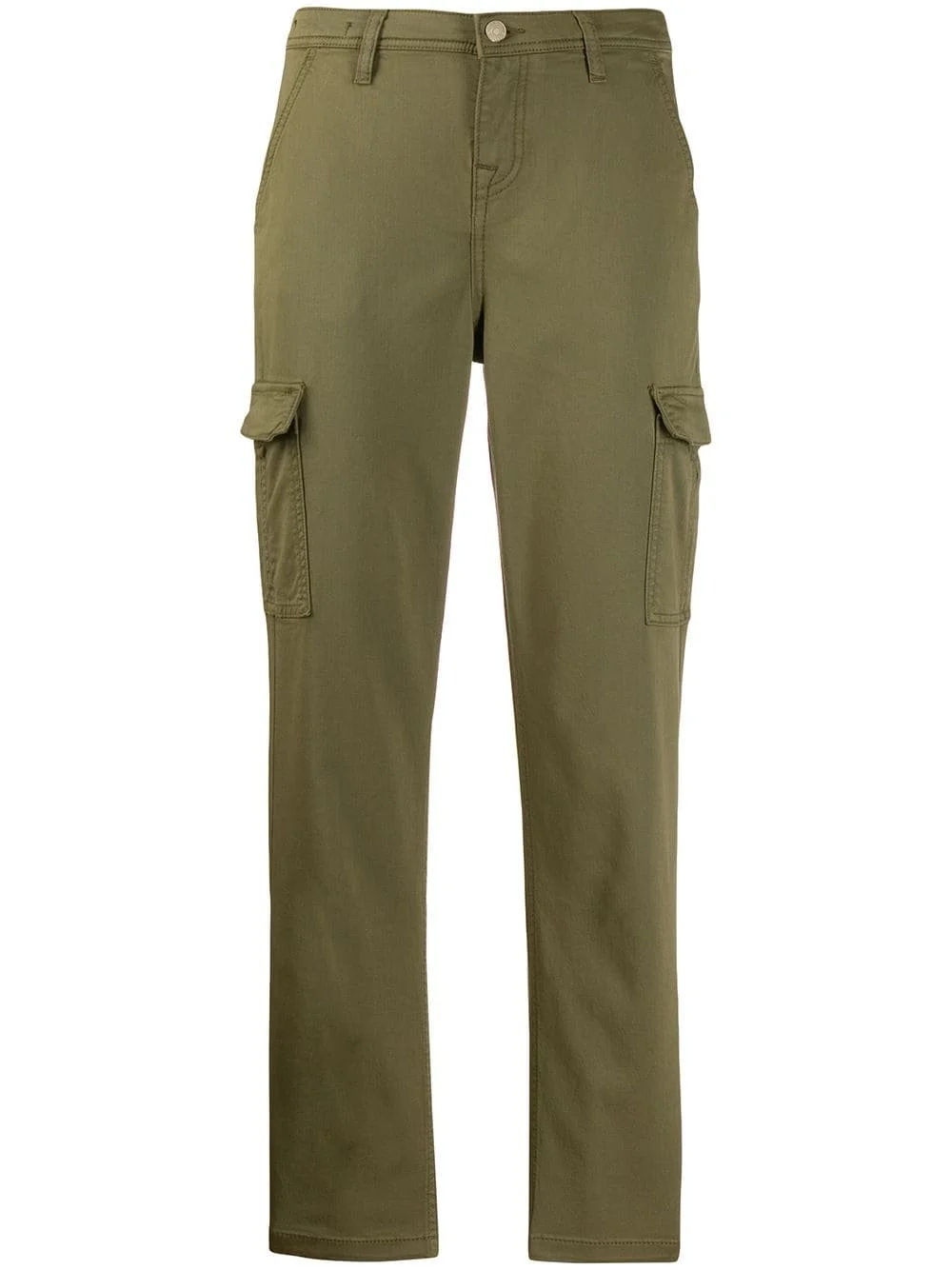 7 For All Mankind Cargo Trousers