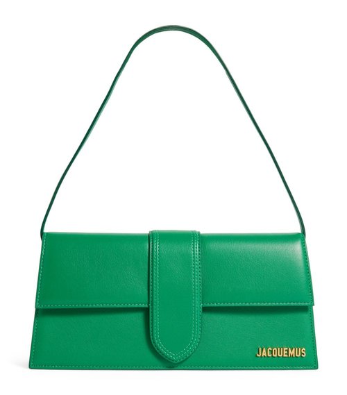 Jacquemus Le Bambino Long Shoulder Bag — UFO No More