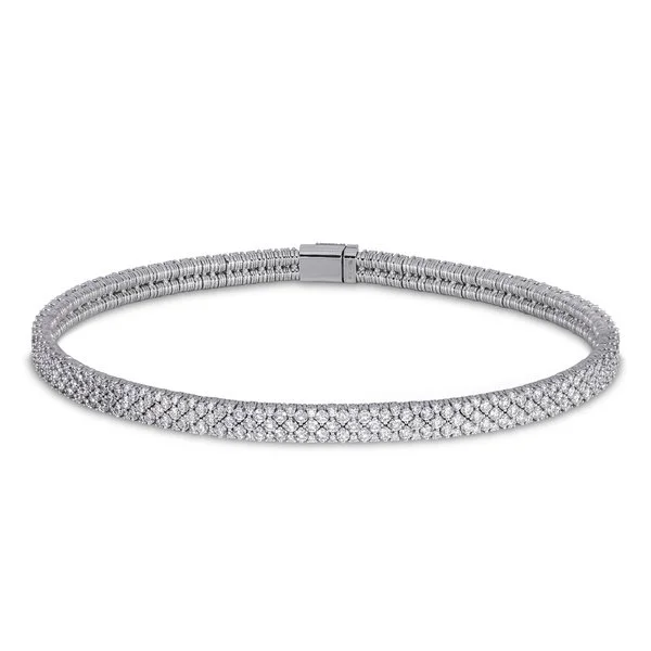 Rare Jewelry High Choker