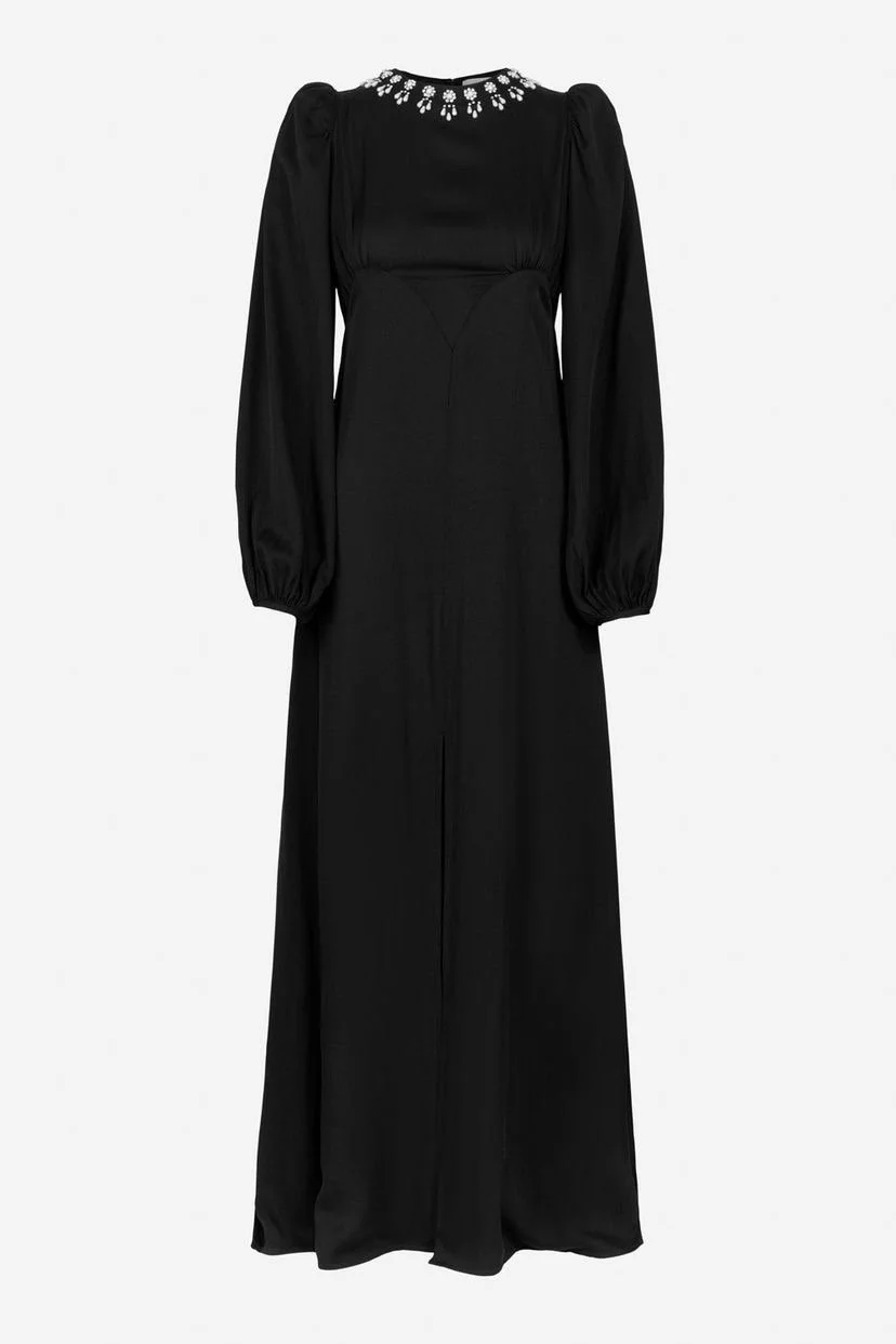 Pia Tjelta Addison Embellished Gown