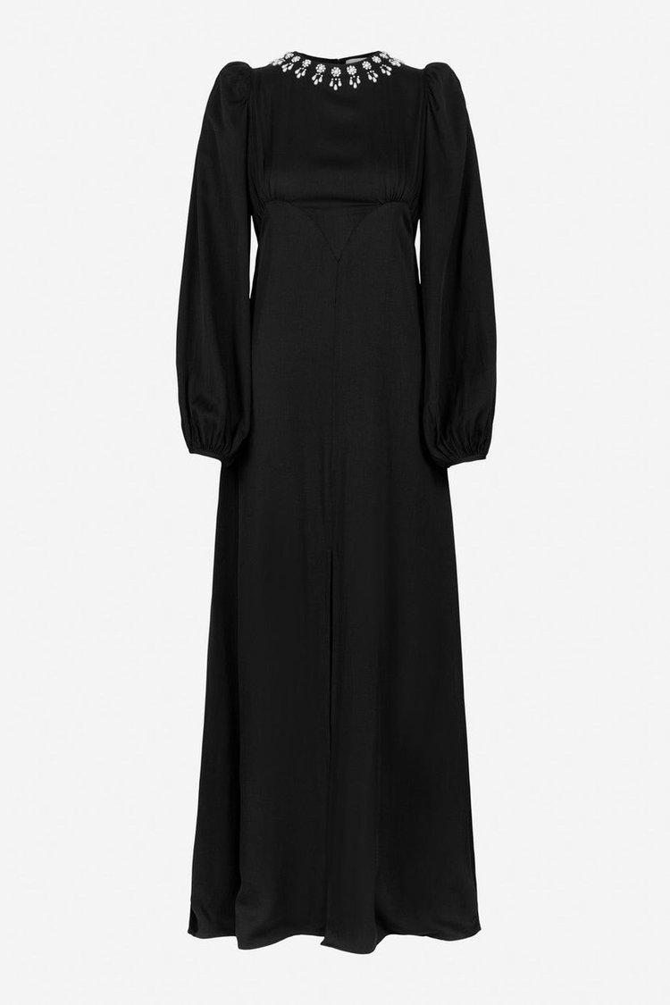 Pia Tjelta Addison Embellished Gown — UFO No More