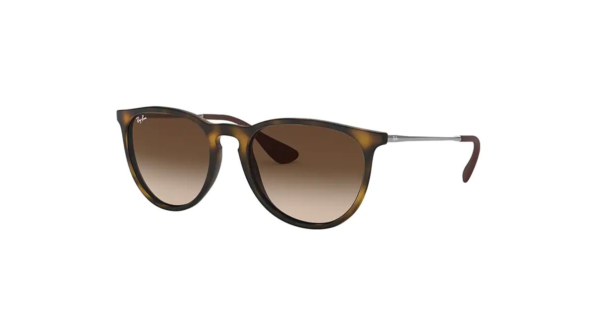 Ray-Ban RB4171 Erika Sunglasses in Tortoise.jpg