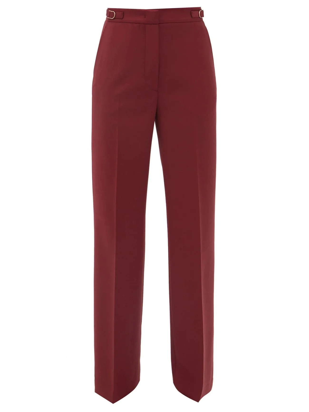Gabriela Hearst Vesta Trousers