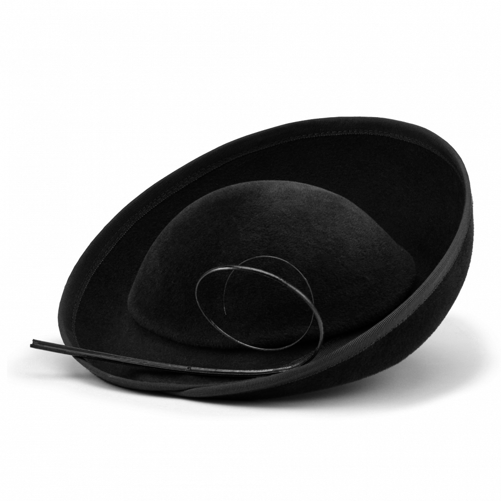Lock & Co Abney Hat in Black.png