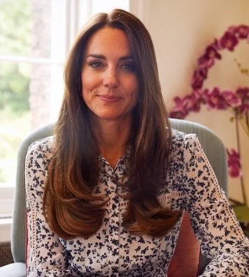 The Duchess of Cambridge becomes Patron of Maternal Mental Health Alliance