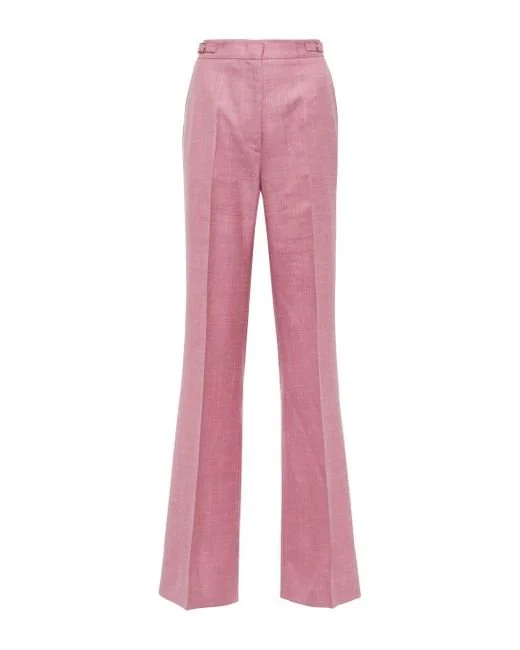 Gabriela Hearst Vesta Trousers in Blush.jpeg