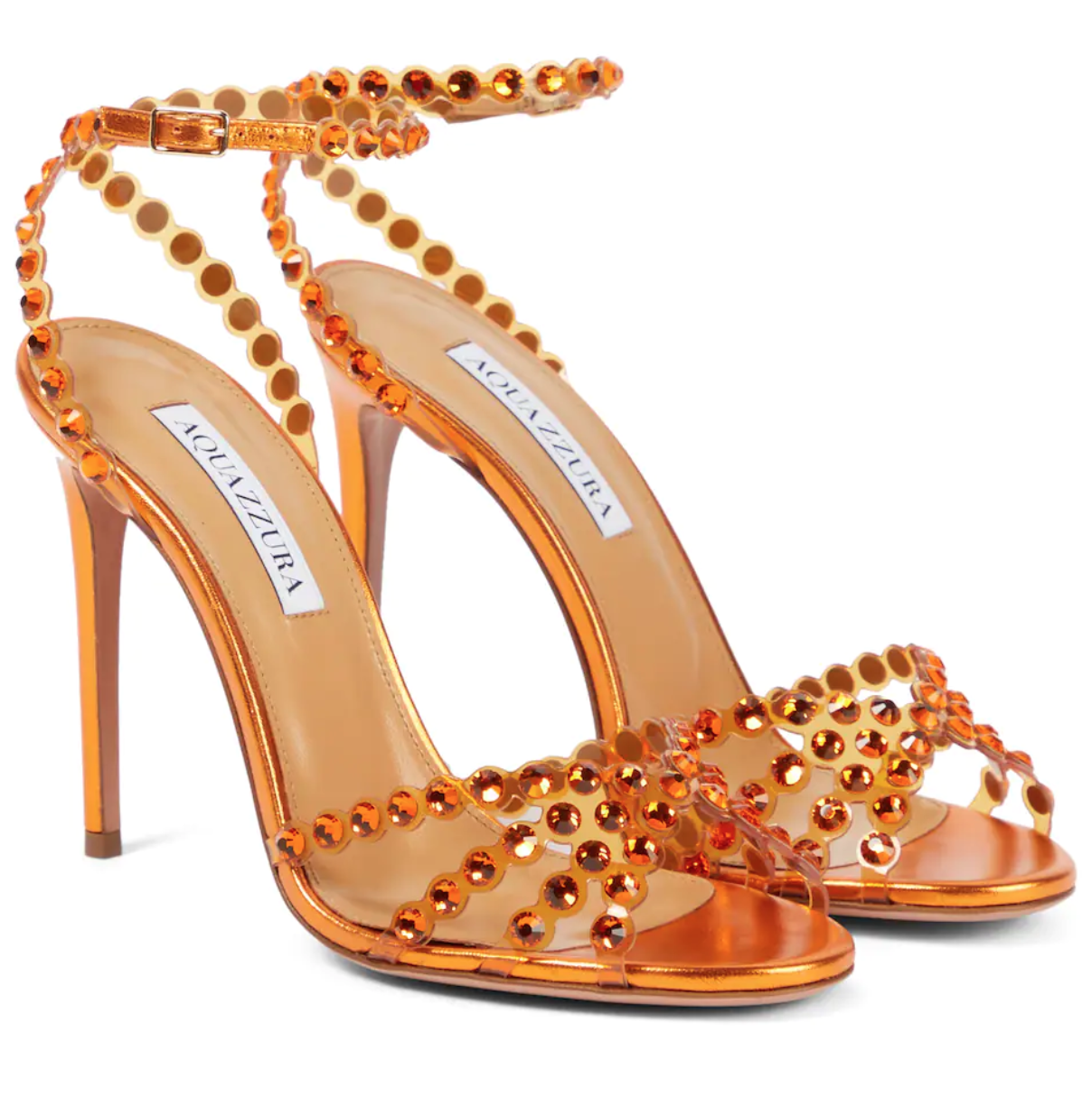aquazzura tequila