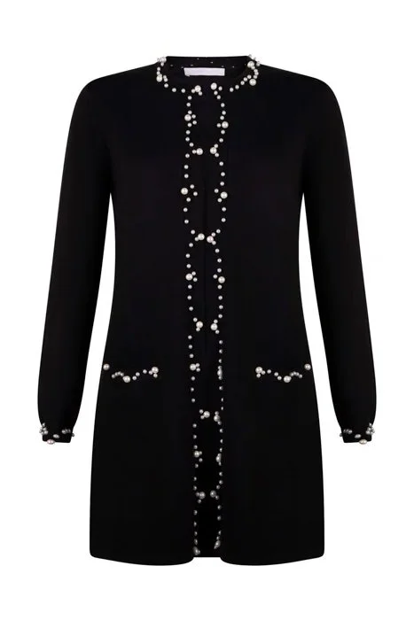 Anne Fontaine Prima Cardigan