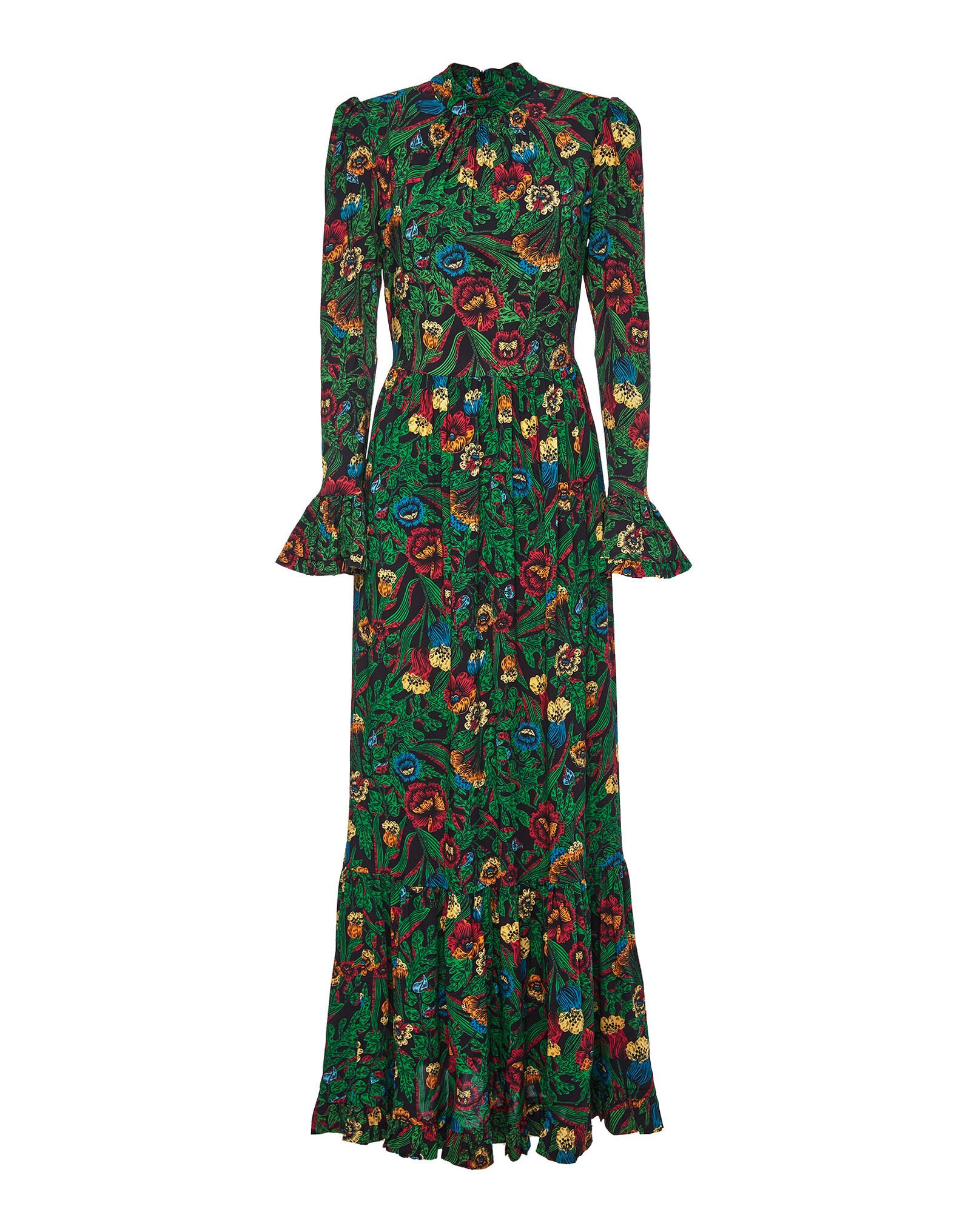 La DoubleJ Visconti Dress in Night Garden.jpg