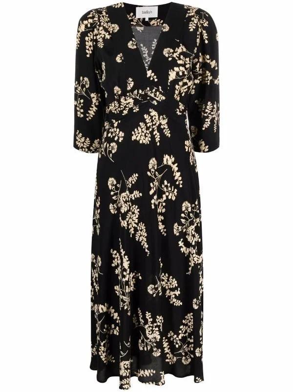 Ba&Sh Soa Dress